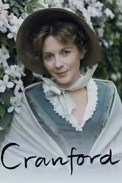 Cranford poster 2