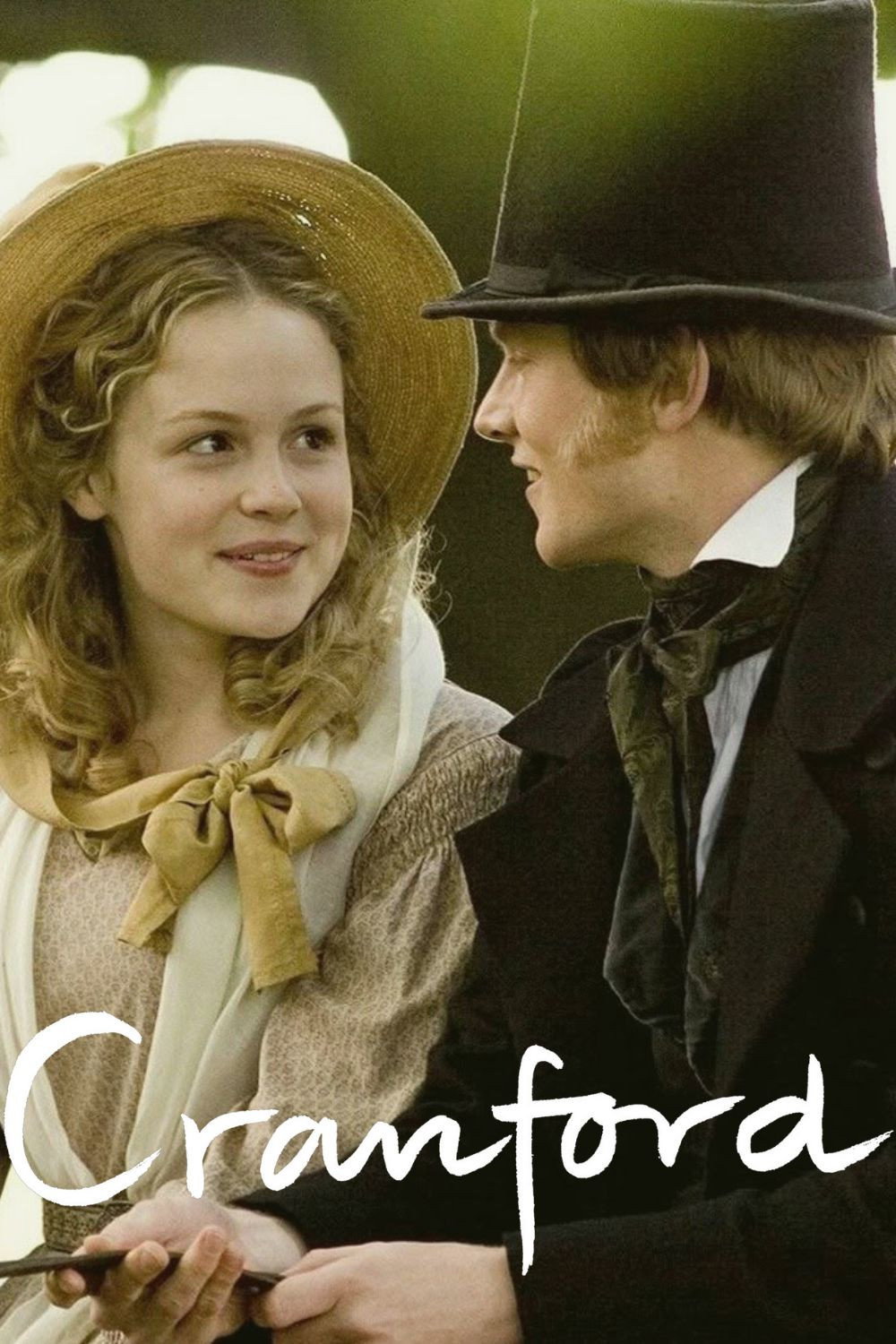 Cranford poster 3