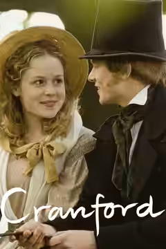 Cranford poster 3