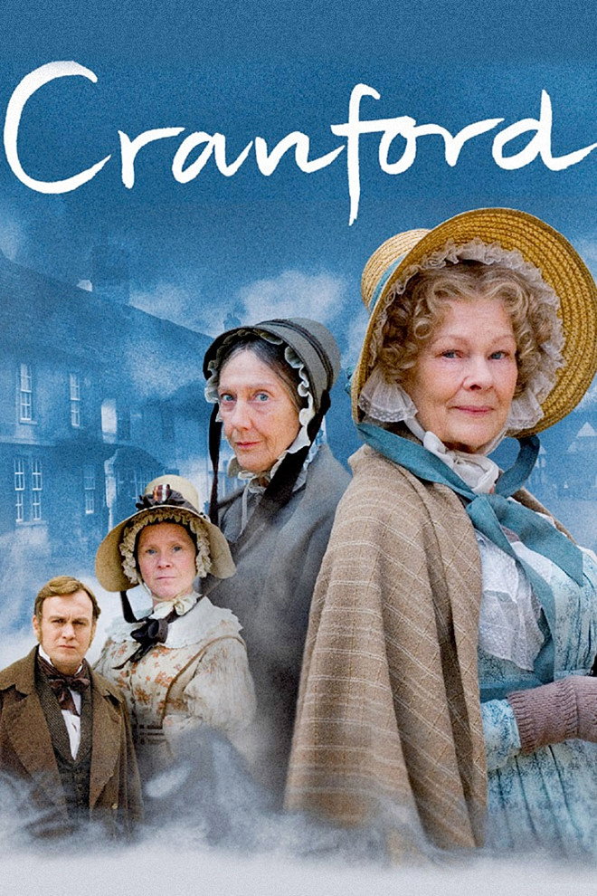 Cranford poster 4