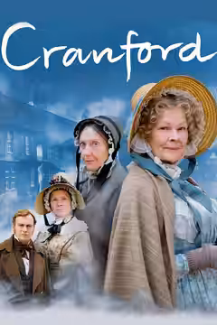 Cranford poster 4