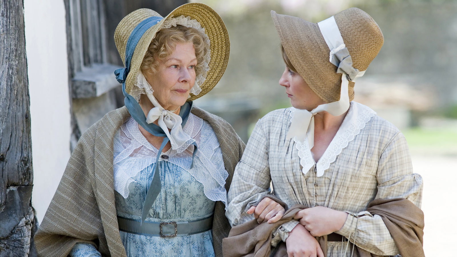 Cranford, still 2