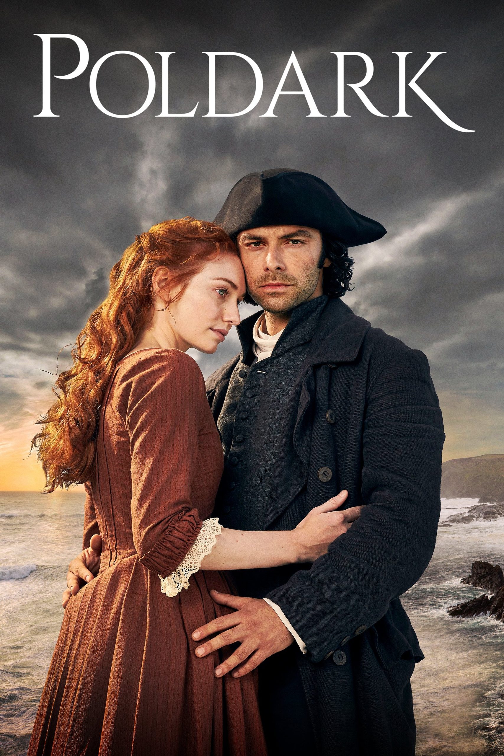 Poldark poster 3