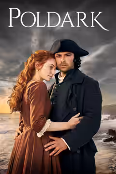 Poldark poster 3