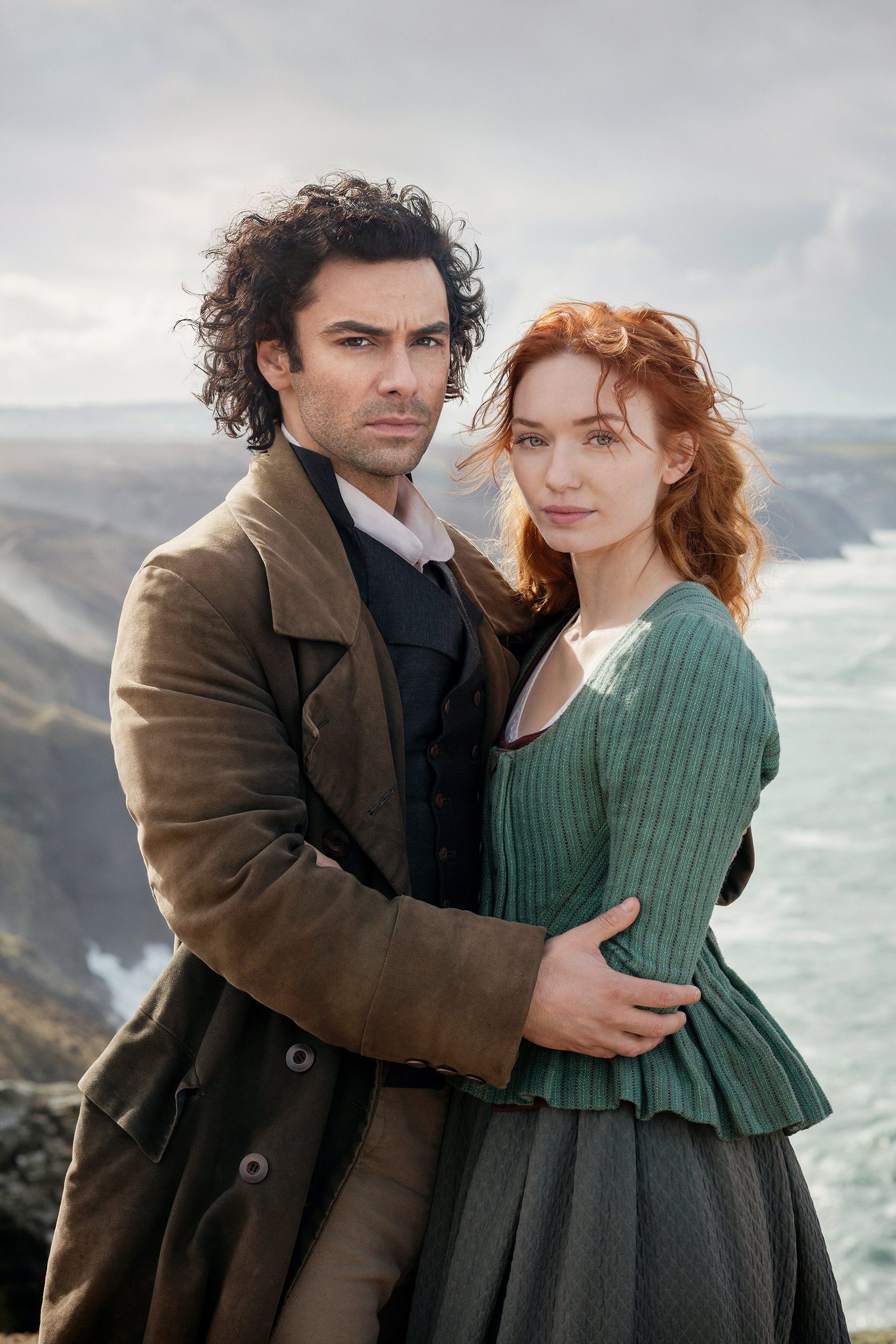 Poldark poster 4