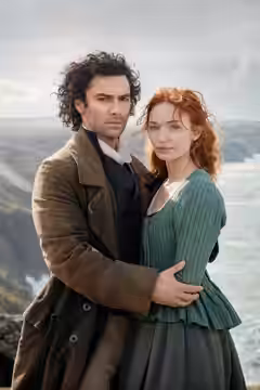 Poldark poster 4
