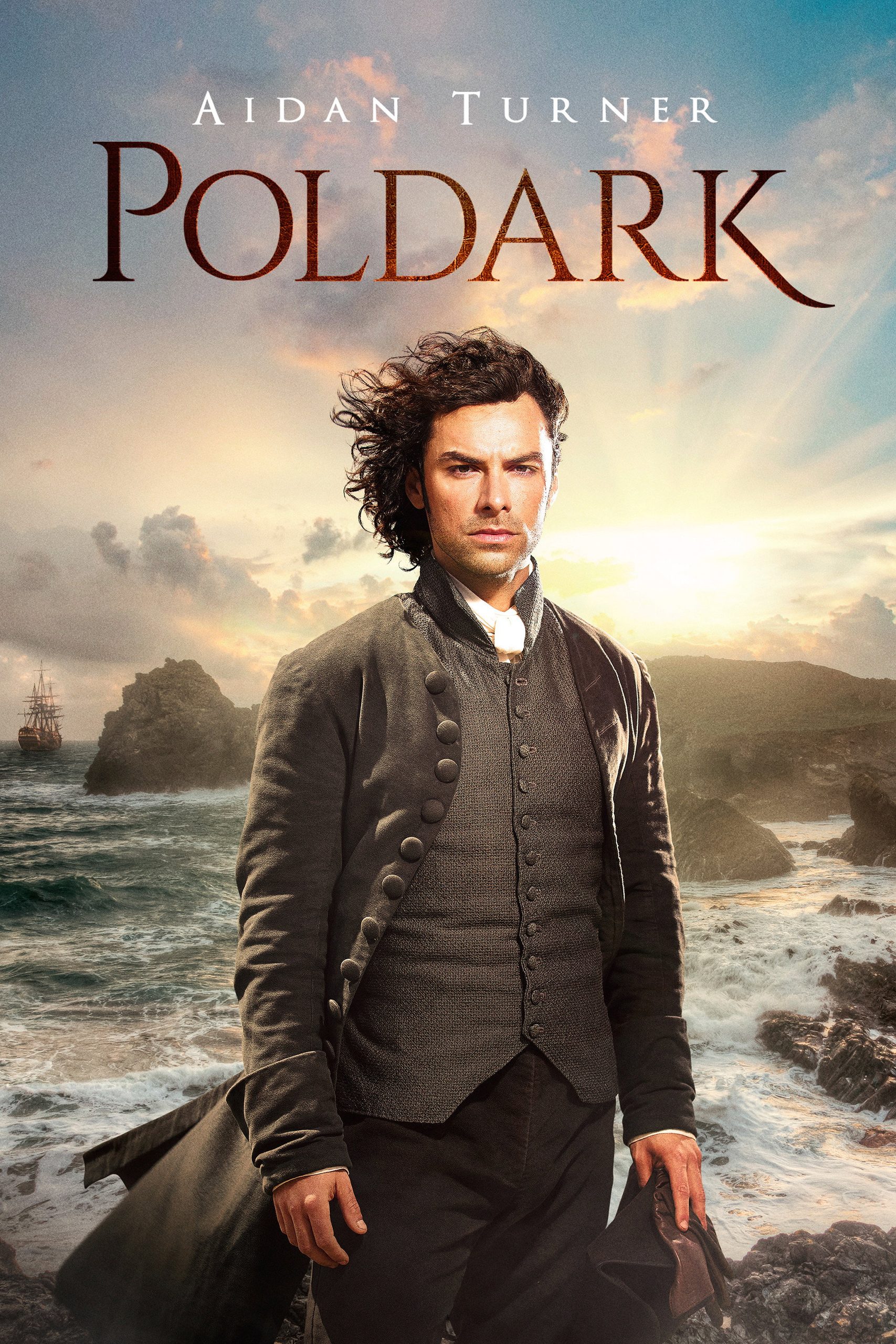 Poldark poster 5