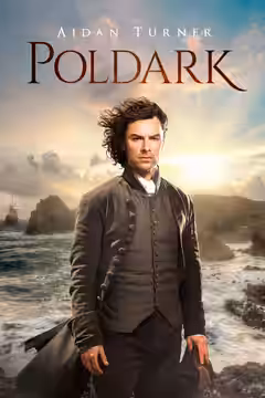 Poldark poster 5