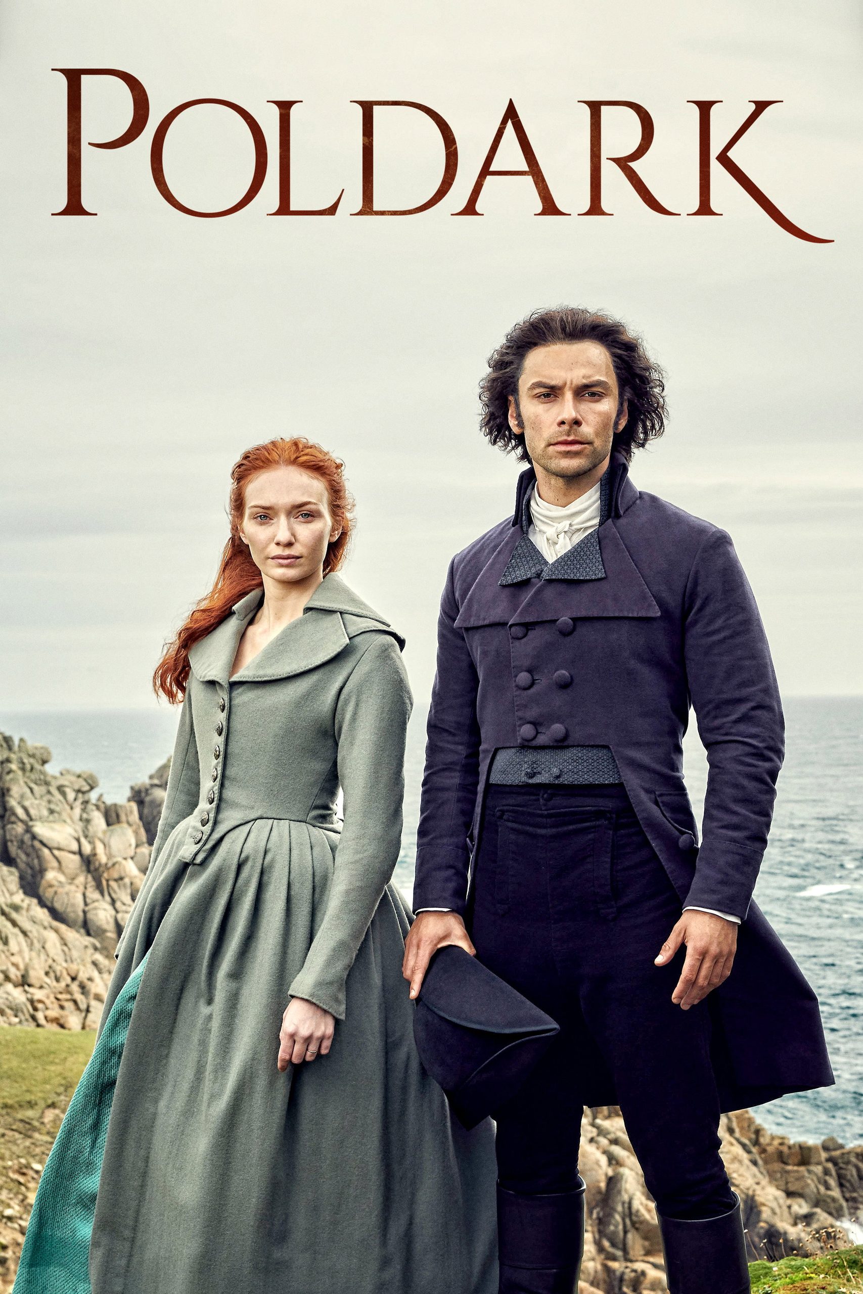 Poldark poster 2