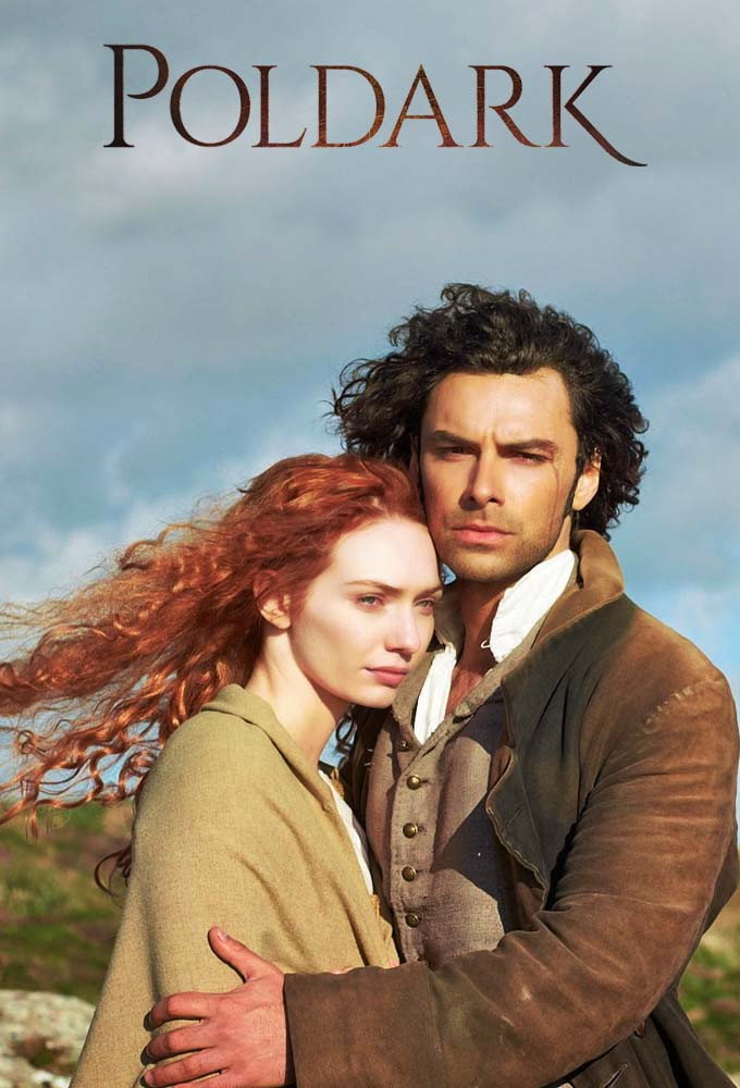 Poldark poster 7