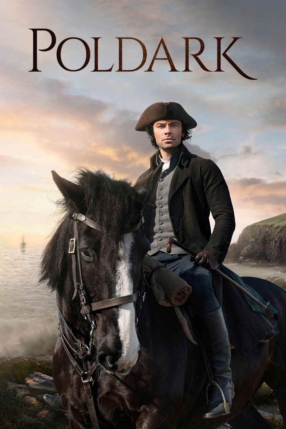 Poldark poster 6