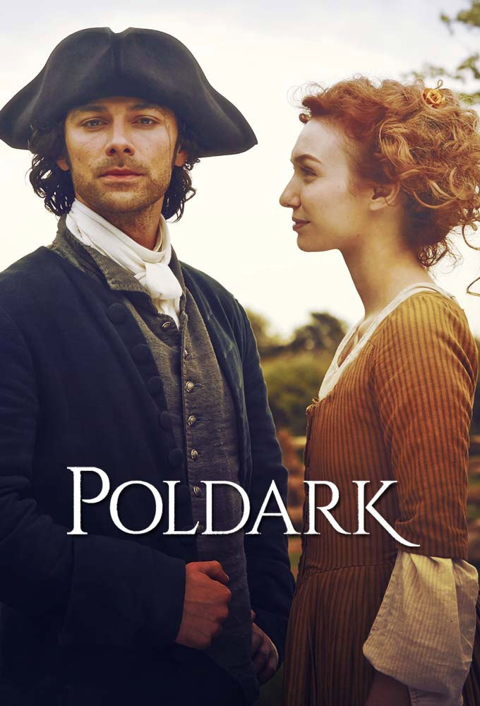 Poldark poster 8