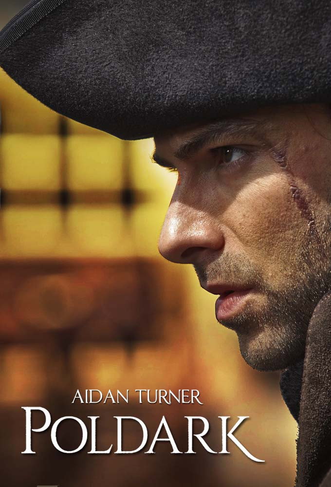Poldark poster 9