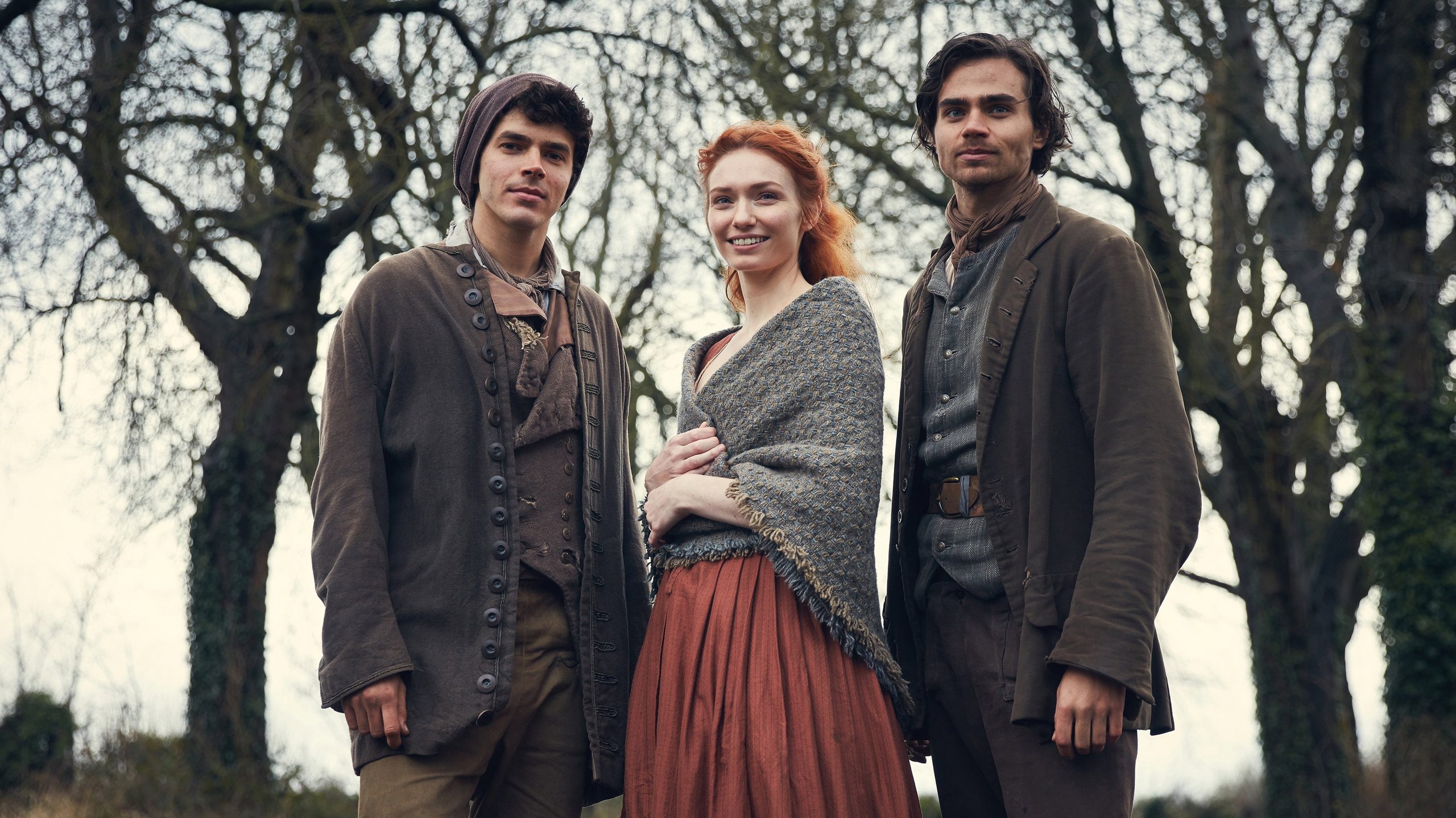 Poldark, still 1