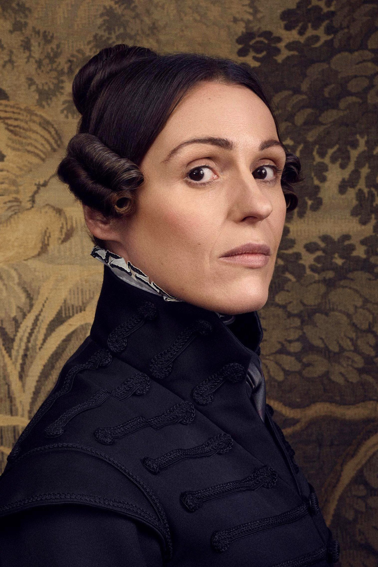 Gentleman Jack poster 3
