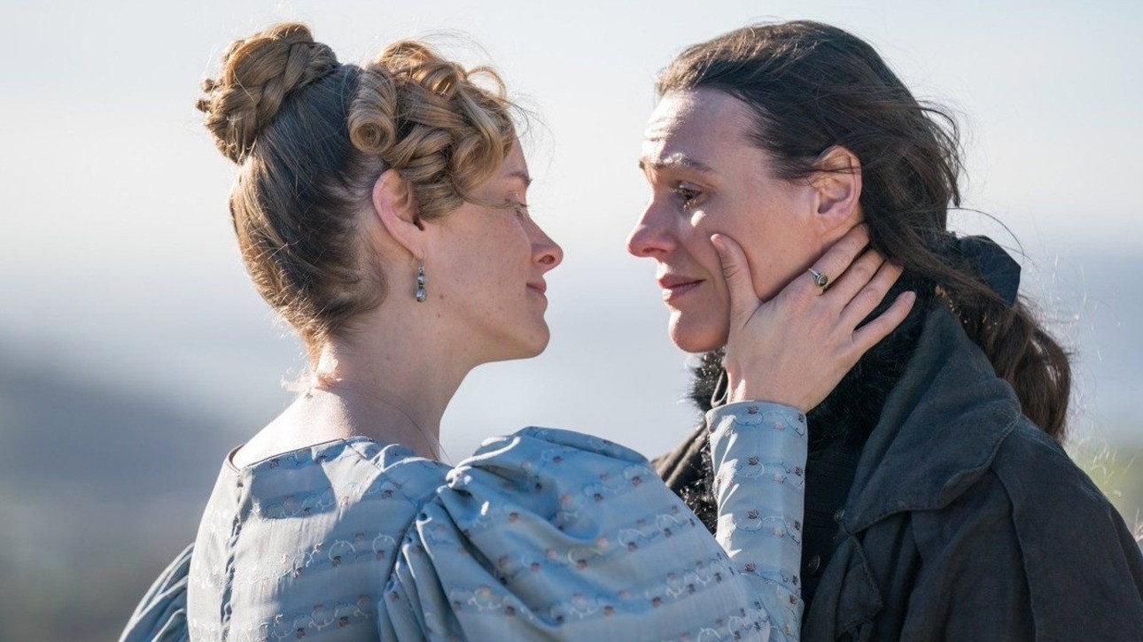 Gentleman Jack, still 2