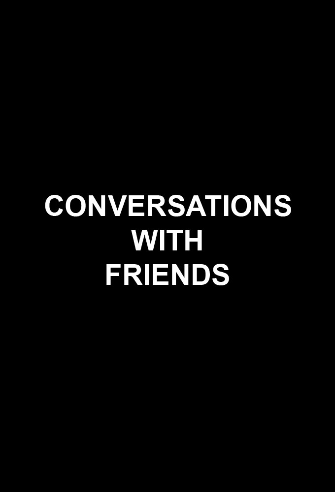 Conversations with Friends poster 5