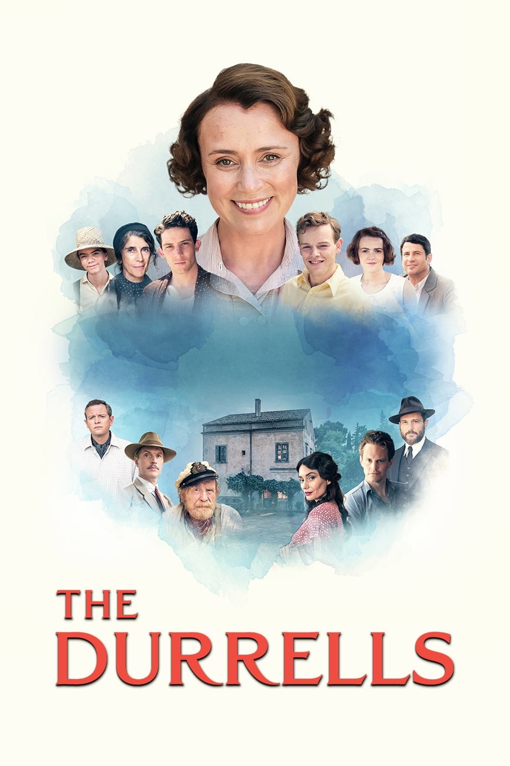 The Durrells poster 5