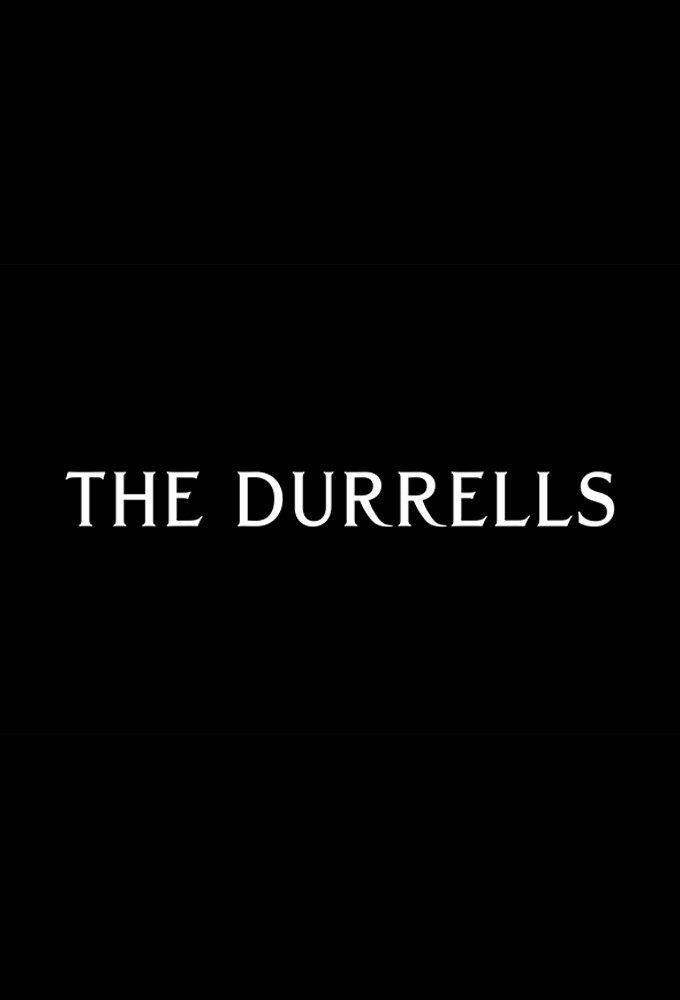 The Durrells poster 6