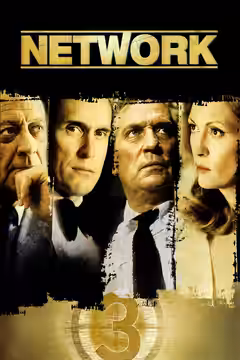 Network poster 3