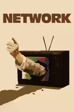 Network poster 2