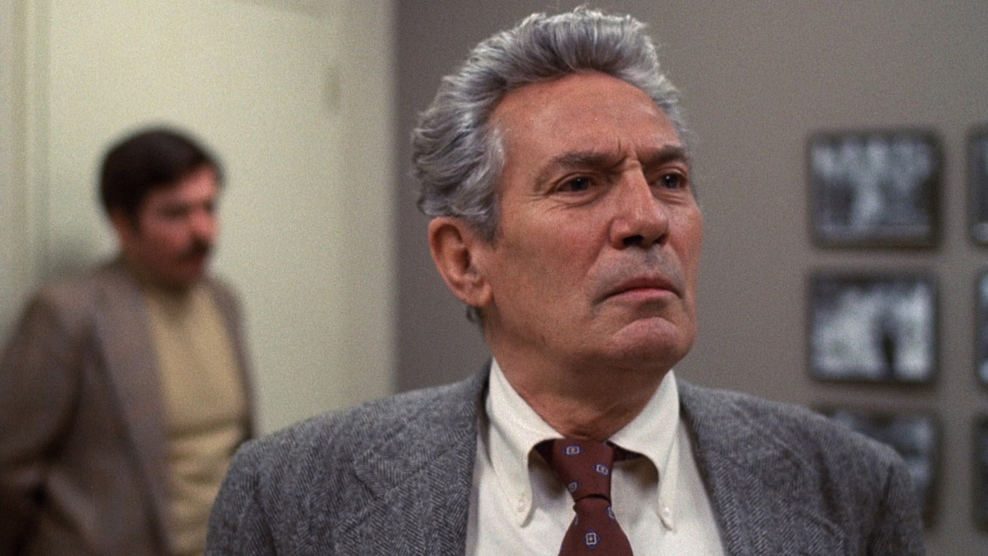 Network, still 4
