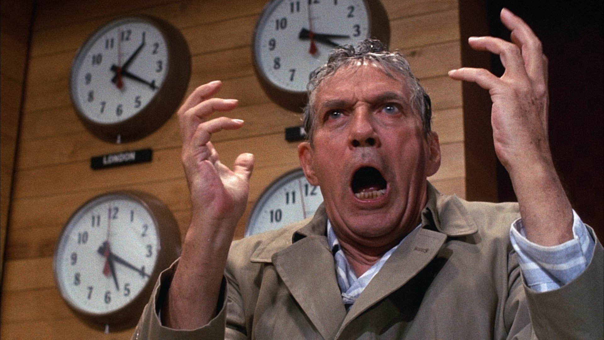 Network, still 1