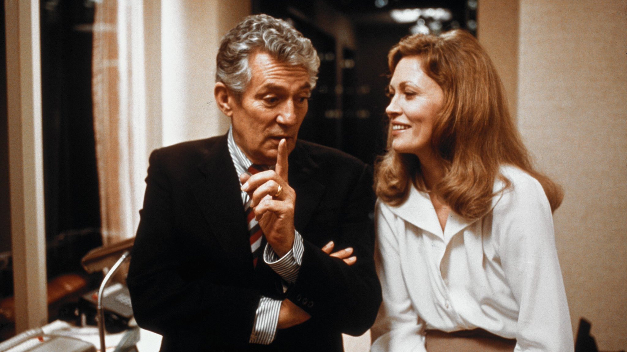 Network, still 3