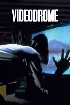 Videodrome poster 2