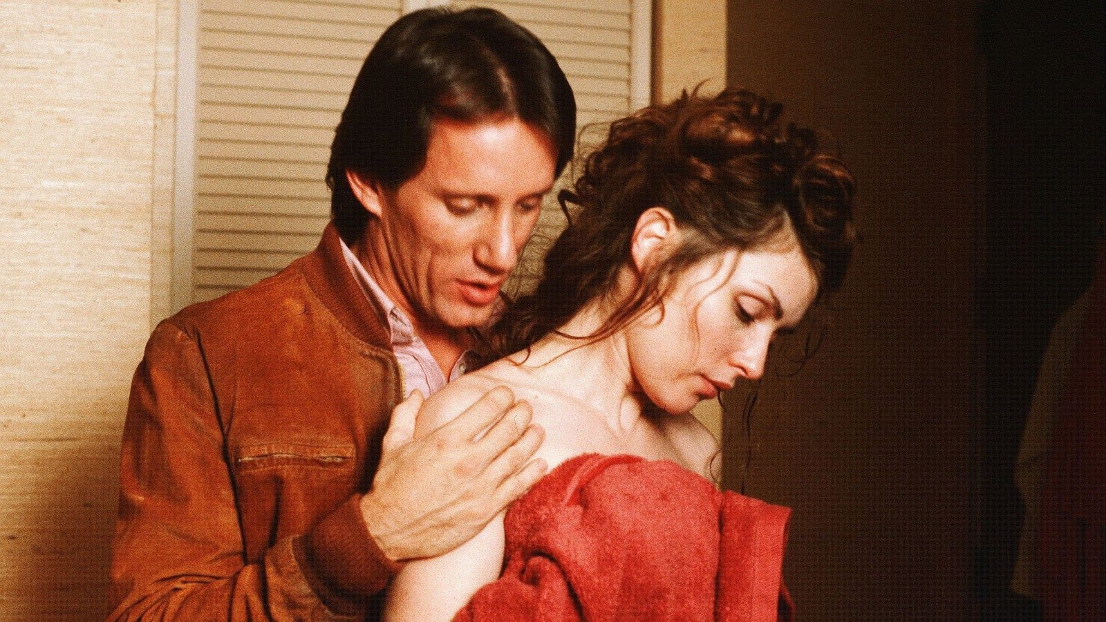 Videodrome, still 4