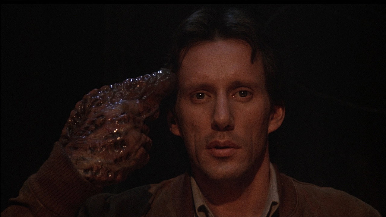 Videodrome, still 2