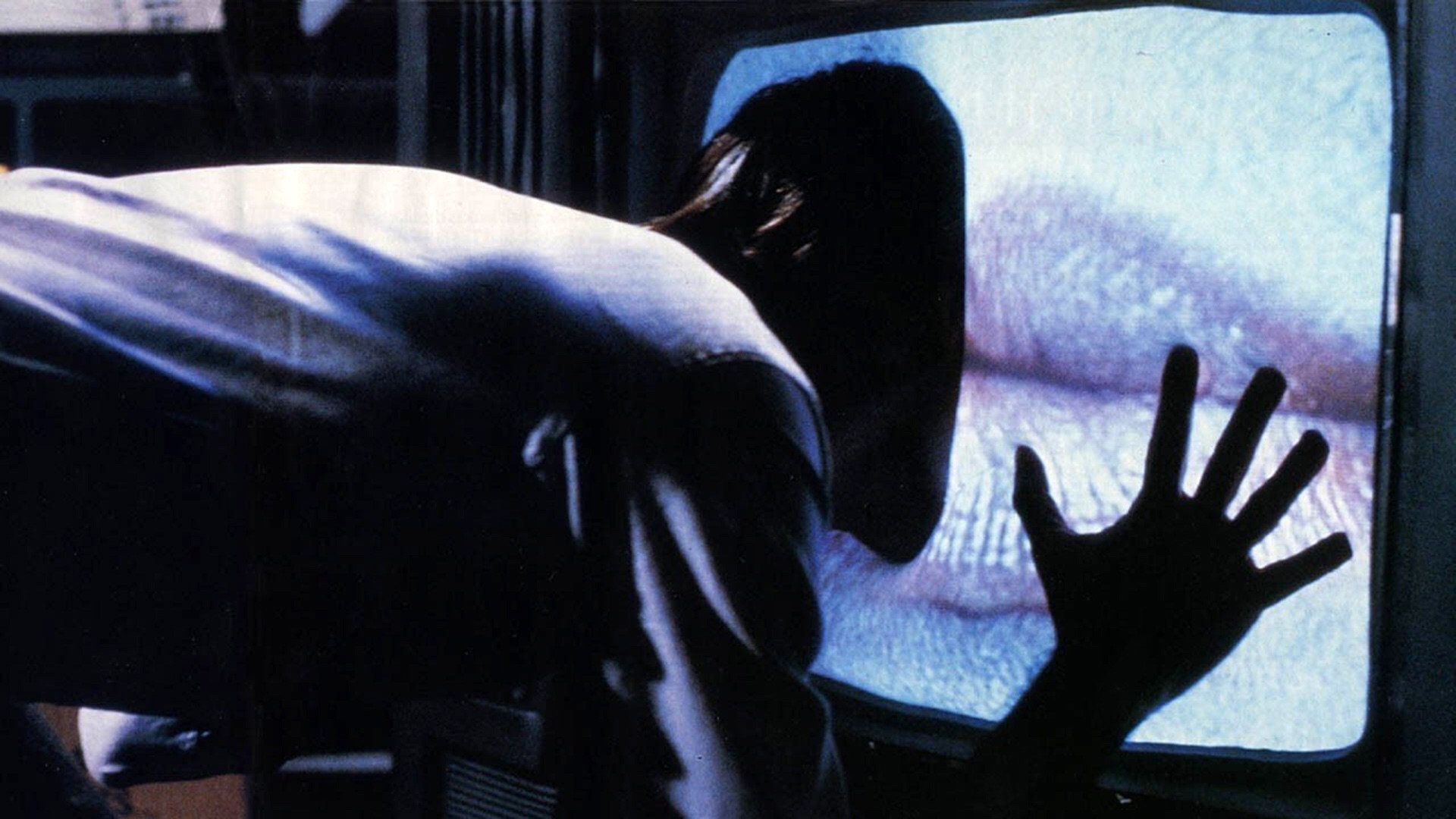 Videodrome, still 3