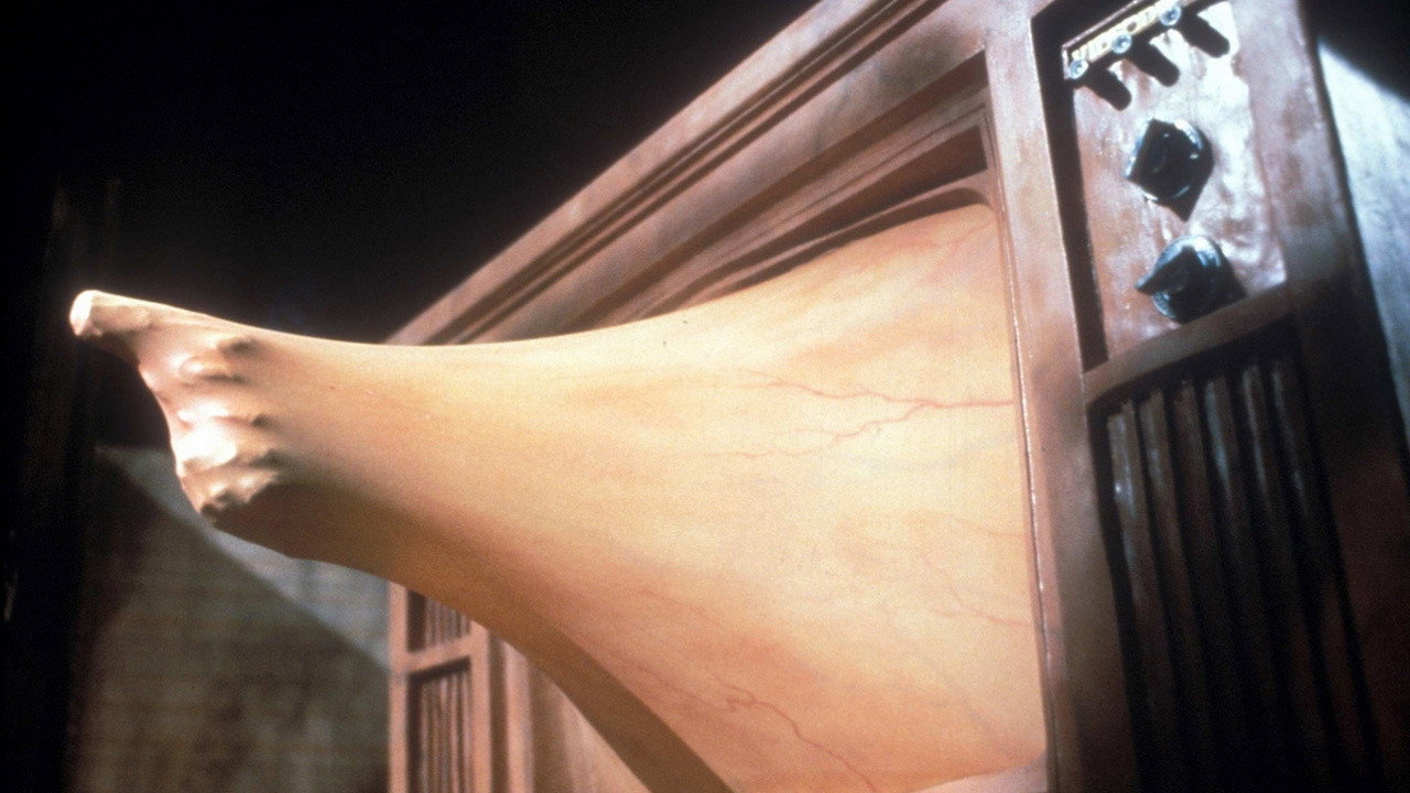Videodrome, still 1