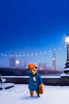 Paddington poster 3