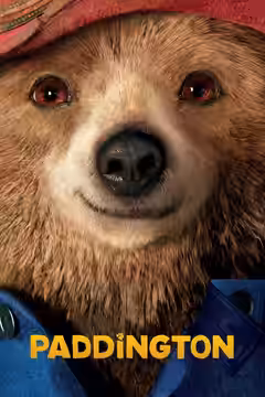 Paddington poster 2