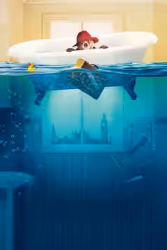 Paddington poster 5