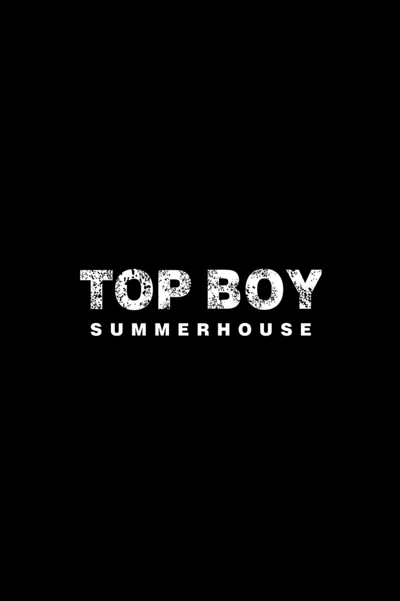 Top Boy poster 3