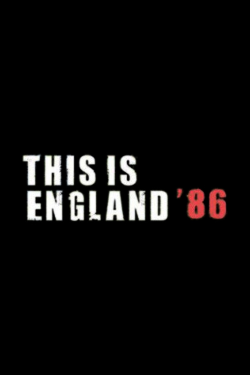 This Is England '86 poster 2