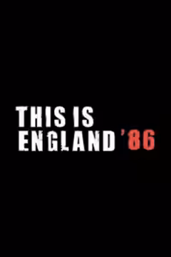 This Is England '86 poster 2
