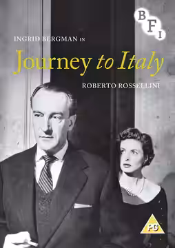 Journey to Italy poster 3
