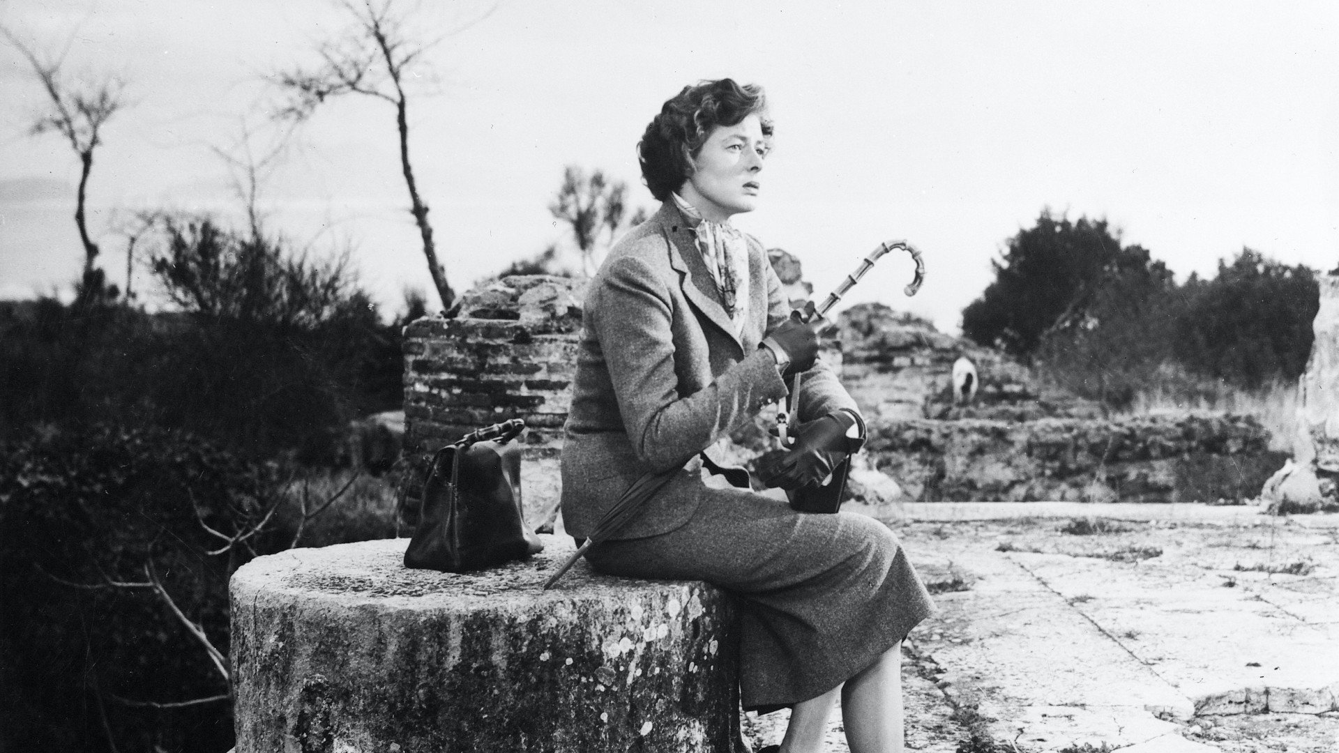 Journey to Italy, still 6