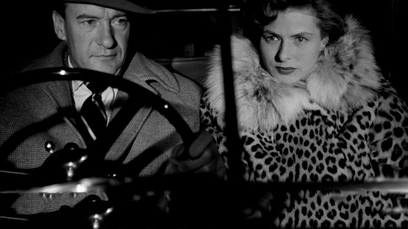 Journey to Italy, still 3