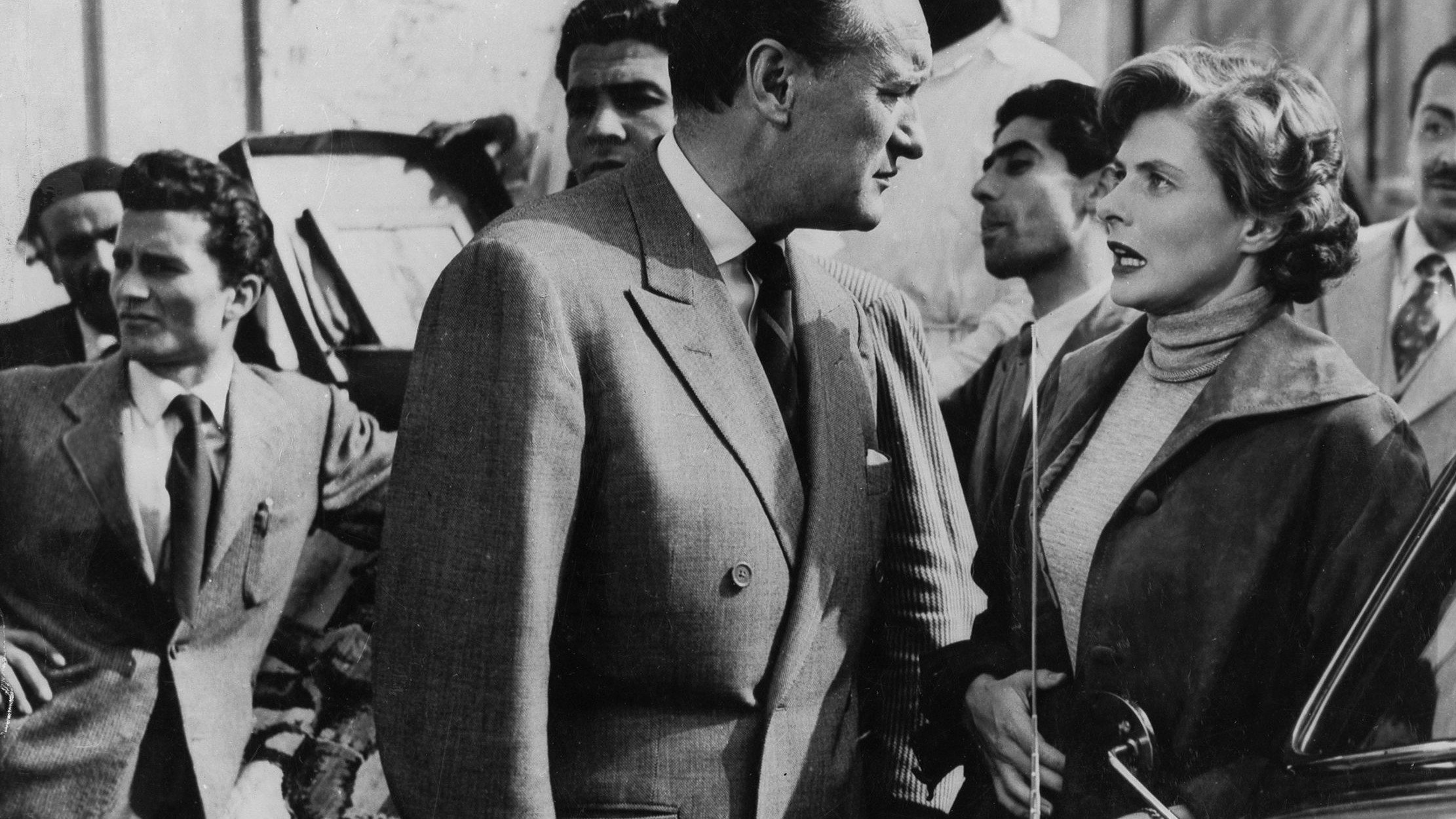 Journey to Italy, still 4