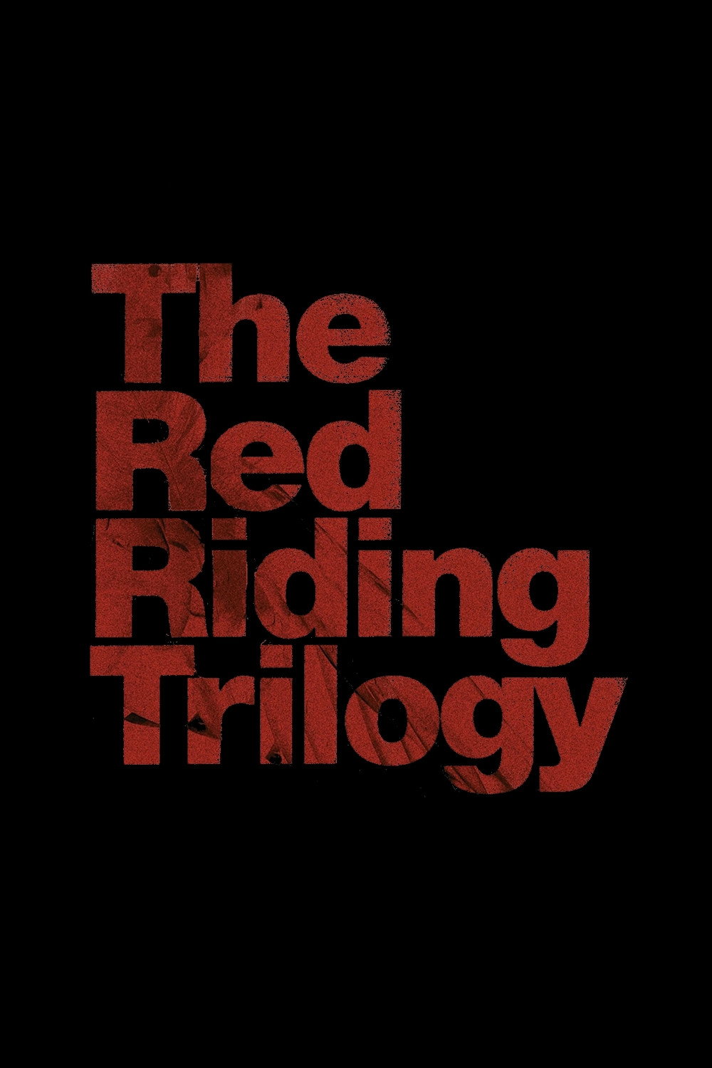 Red Riding poster 2
