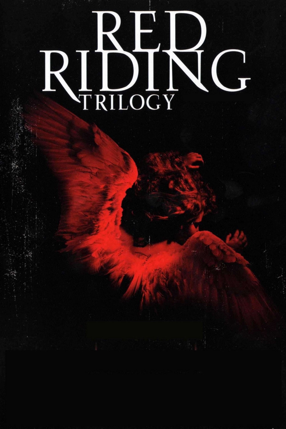 Red Riding poster 3