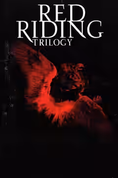 Red Riding poster 3