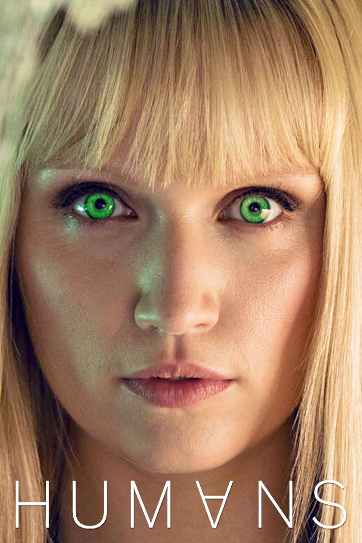 Humans poster 5