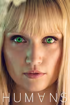 Humans poster 5