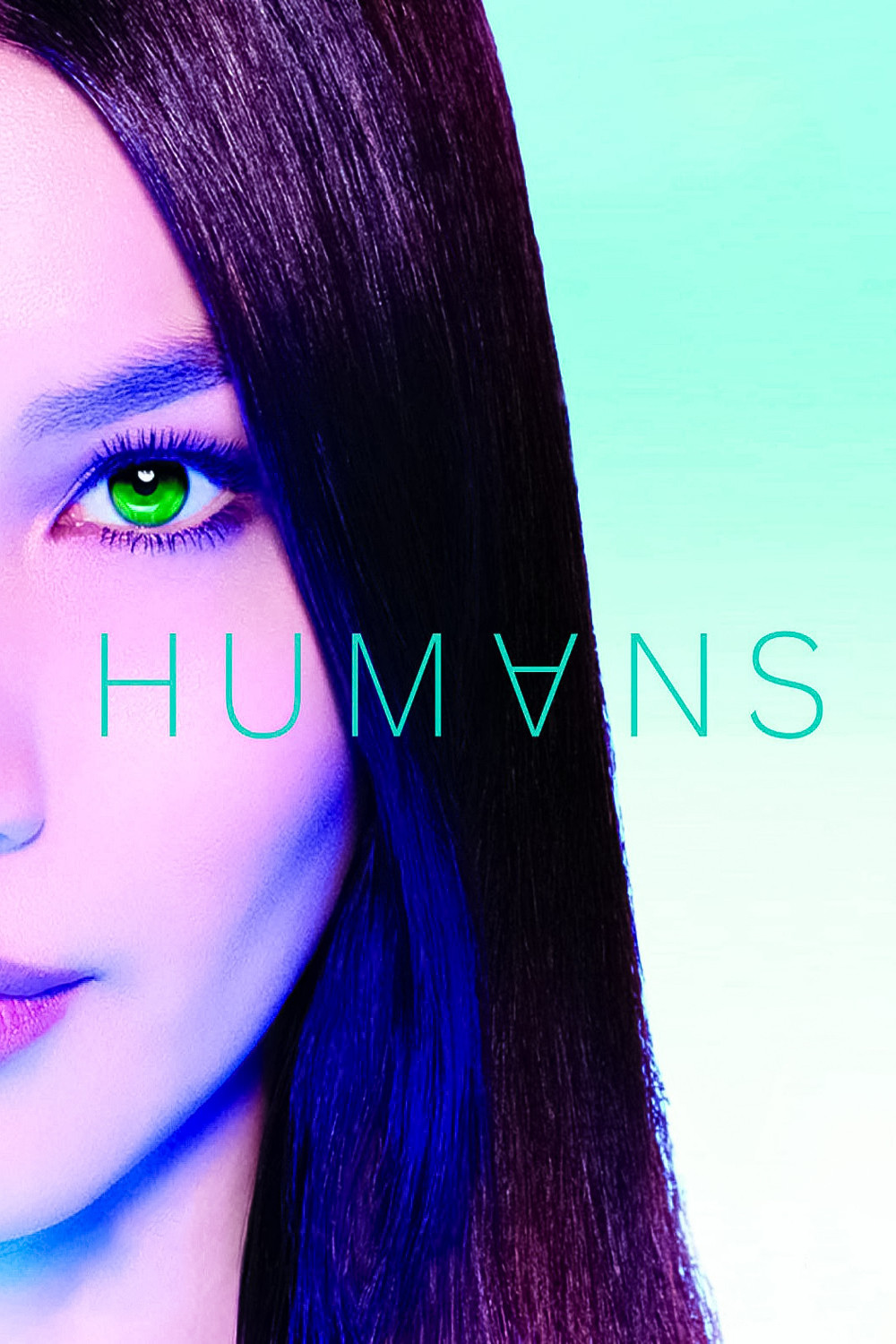 Humans poster 4