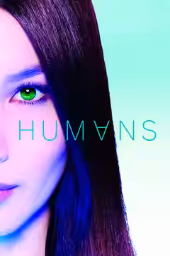 Humans poster 4